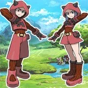 Private: Pokemon Team Magma Edition