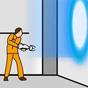 Portal Flash Version