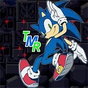 Sonic 1 TMR