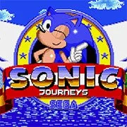 Sonic Journeys