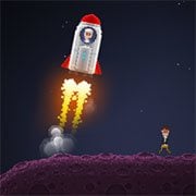 Space Rescue