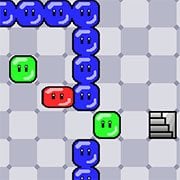 Stick Puzzle NobiNobi