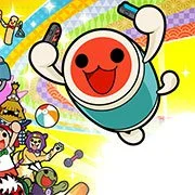 Taiko No Tatsujin