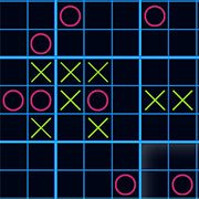 TicTacToe Ception