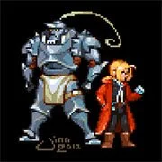 Fullmetal Alchemist: Sonata of Memories