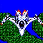 Power Strike / Aleste