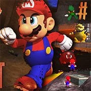 SM64: Last Impact