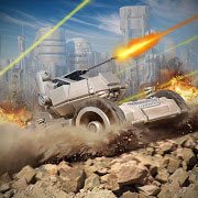 Assault Bots