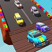 Mini Rally Racing