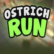 Ostrich Run