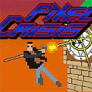 Pixel Crisis