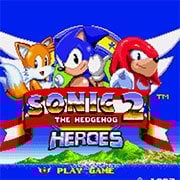 Sonic 2 Heroes