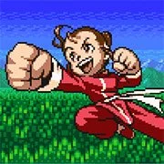 Super Chinese World 3