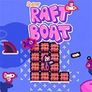 Super Raft Boat Classic