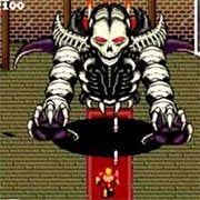 Undead Line (Sega)