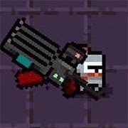 Gun Knight