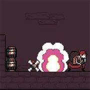 Mad Pirate Skeleton Bomber