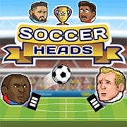 Soccer Heads Online