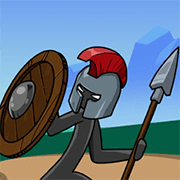 Stick War Legacy 2