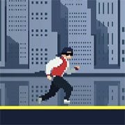 The Last Guy
