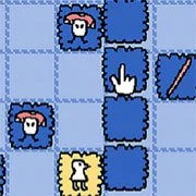 The Winding Paths Below