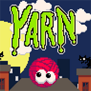 Yarn!