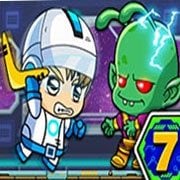 Zombie Mission 7