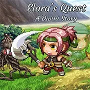 Elora’s Quest