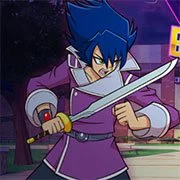 Exchange Student Zero: Battle Day Brawl