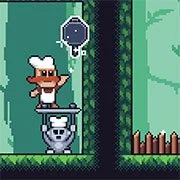 Sal’s Sublime Sundae