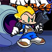 Friday Night Funkin’ C-sides