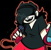 Friday Night Funkin’ vs Annie