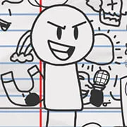 Friday Night Funkin Vs Sketchy