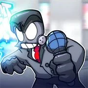 Friday Night Funkin Vs. Anders Full Week