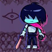 Friday Night Funkin Vs. Kris