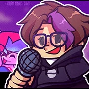 Friday Night Funkin’ With Shyrell MOD