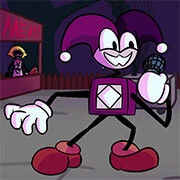 Friday Night Funkin vs. Clownso