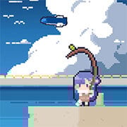 Nanami’s StarFishing