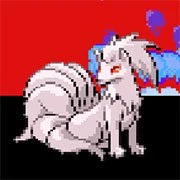 Private: Pokemon Demon Island