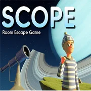 SCOPE Room Escape