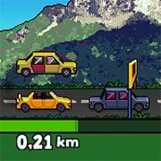 TOO FAST