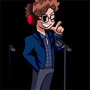 Friday Night Funkin’ CG5 Edition Full Week