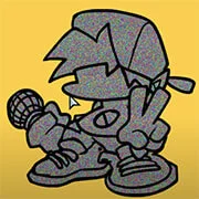 FNF: Everywhere At The End Of Funk