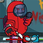 FNF: Friday Night Sussin