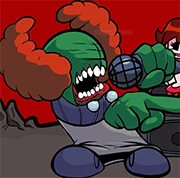 Friday Night Funkin’ Vs Tricky the Clown Mod