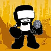 FNF: V.S. Tankman High Effort Ugh 2.0