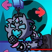 FNF vs The Devourer Of Gods