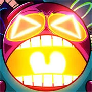 FNF Whitty Ballistic Retro Specter Remix