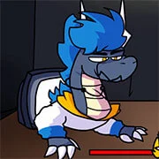 Friday Night Funkin’ Quest