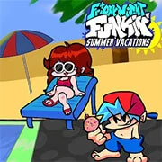 FNF: Summer Vacation